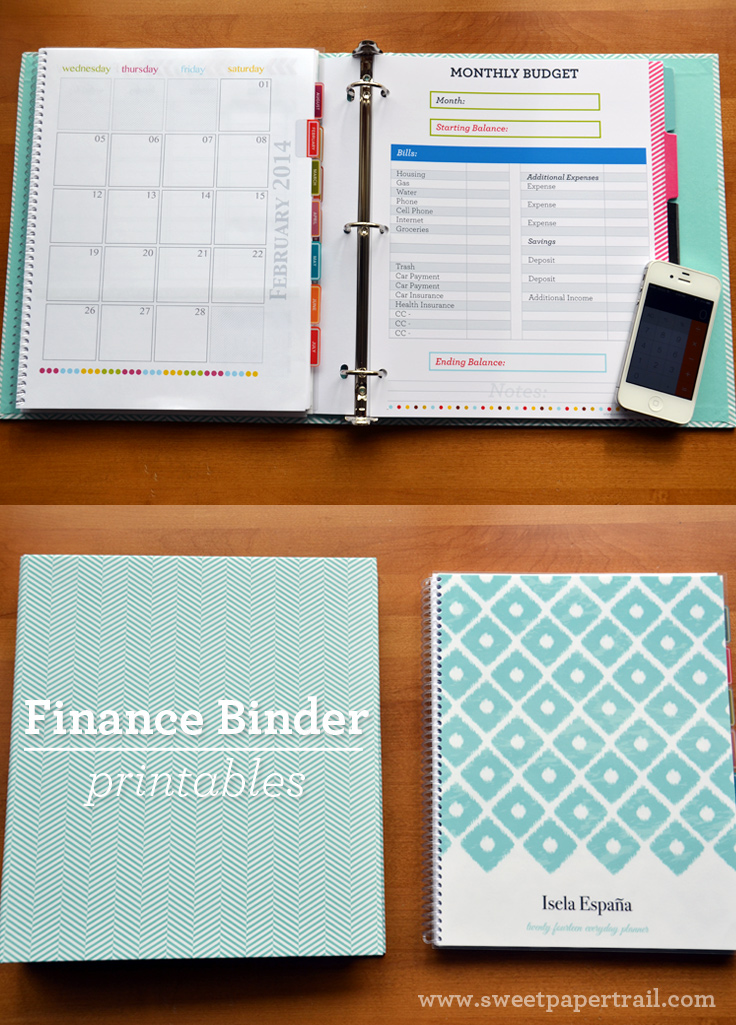 financebinderprintables