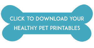 dog printables