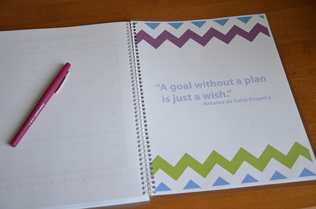 planner-quote