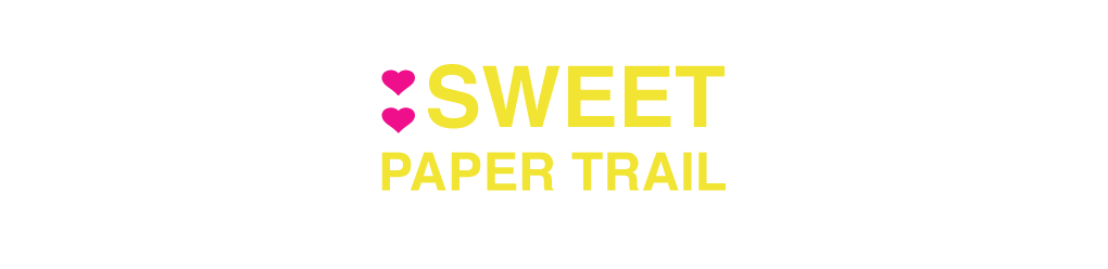 Sweetpapertrail