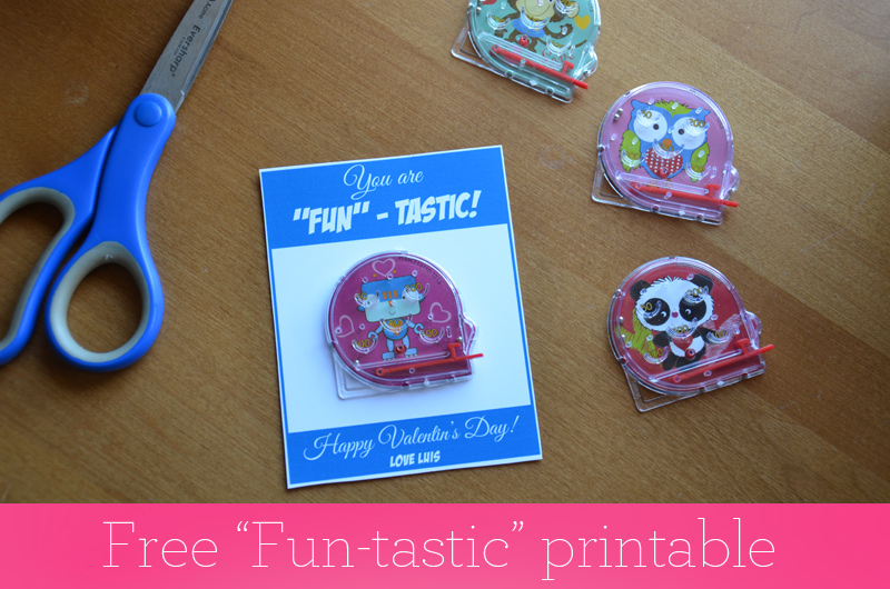 valentines day printable