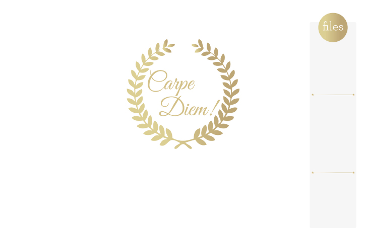 Carpe Diem Wallpaper Freebie Carpe Diem Wallpaper Freebie