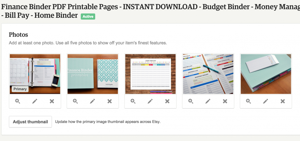how to open an etsy shop