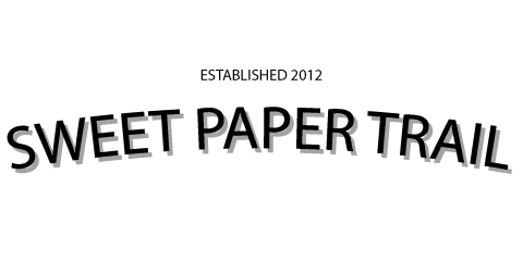 Sweet Paper Trail