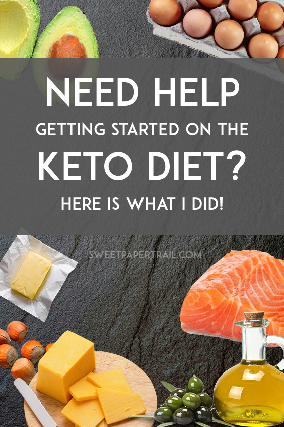 KETO DIET